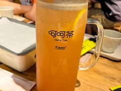 -木屋烧烤(岗顶二店)