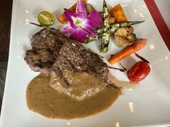 -ITA·意塔意大利餐厅(亦庄店)