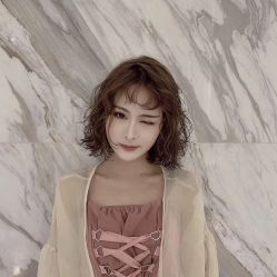 -3AM·S HAIR SALON烫发染发接发