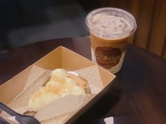 -Pie Bird(新闸路店)