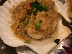 -必点海鲜·鲅鱼水饺(鞍山西道店)