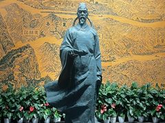 -杜甫江阁