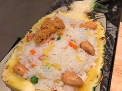 -鹿港小镇(中关村店)