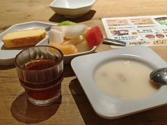 -豪客来牛排(大汉口城店)