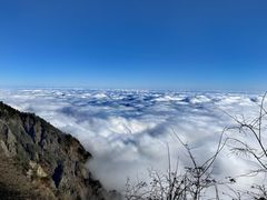-九峰山