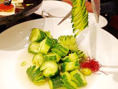 -城南往事(滨江世茂店)