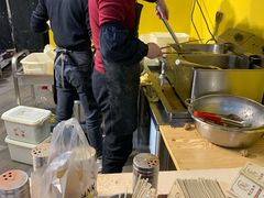 -傅强排骨(成都总店)