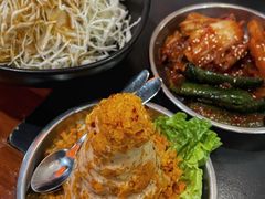 -大阪烧肉BAKA一代(十亩地店)