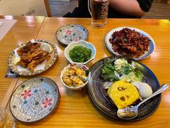 -平成屋·午肴夜酒(四川北路店)