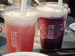-馬伍旺川菜(江北虹悦城店)