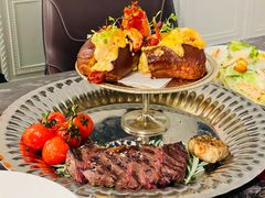 -LESCEDARS Brasserie Bistro香柏树