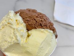 花椒凤梨-Dal Cuore 达可芮冰淇淋(陕西北路店)