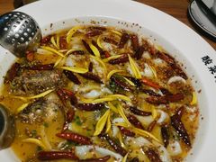 -太二酸菜鱼(金沙印象城店)