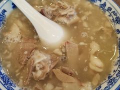 -老三羊汤【北兴隆街店】