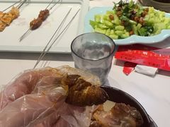 -状元阁烧烤(新华路总店)