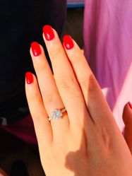 点击看大图 -威德钻石-克拉钻大本营(南京东路店)