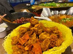 雀巢掌中宝-成都吃客(九眼桥店)