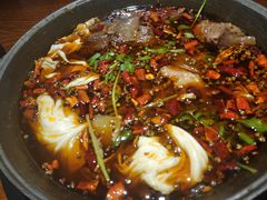 -受气牛肉·重庆耙牛肉(来福士店)