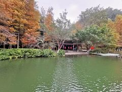 -桂林古东瀑布景区