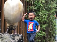 -琬苑鸽庄·川粤融合菜(解放碑总店)