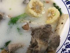 -回味香酒店(莱山店)