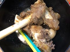 -肚子铺羊蝎子火锅