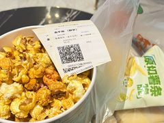 -金逸影城(影视中心IMAX店)