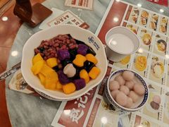 -赵记传承·中国甜品(福州总店)