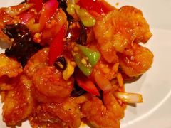 -绿茶餐厅(燕郊永旺店)