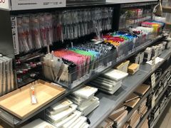 -MUJI无印良品(武汉世界城广场店)