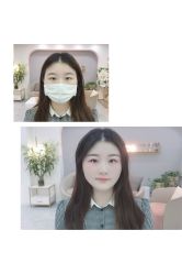 -Verywang半永久纹眉•仪器野生眉
