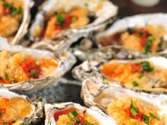 烤台山生耗-虾小龙老长沙龙虾馆(坡子街店)