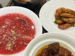 -阿毛饭店(和义路店)