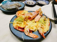 -喜庭海鲜自助(来福士店)