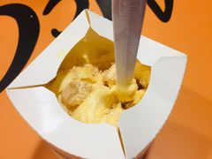 桂花酿新地-麦当劳(天兴罗斯福店)