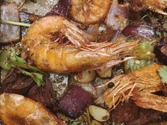 -老东镇啤酒屋海鲜加工·蒸汽海鲜·海鲜烧烤(台东店)