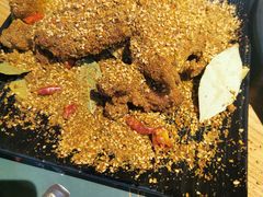 香叶鸡脖-壹酒贰肉1926·深夜食堂(南京北街店)