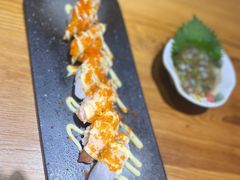 -福匠日本料理(人民路店)