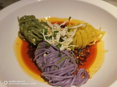 -绿茶餐厅(朝阳大悦城店)