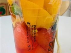 -九里香奶茶果汁(碧湖店)