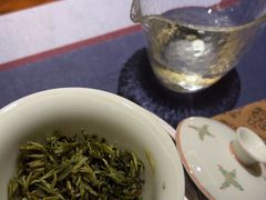 -王府茶楼茶宴·创意菜(大观园总店)