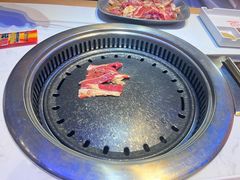 -杨记齐齐哈尔烤肉(总店)