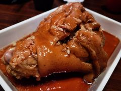 -李氏八大件老菜馆(万宝街店)