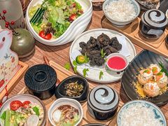 -笑福亭料理小馆(解放碑店)