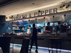 -Tomato&Pepper西餐厅