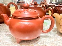 -天福茗茶(王府井百货大楼店)