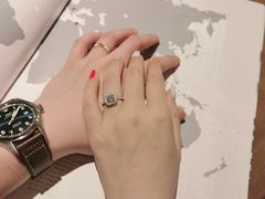 -Harry Winston 海瑞温斯顿