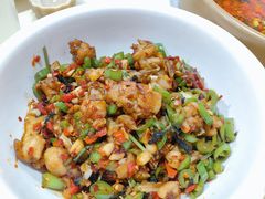 -笨罗卜浏阳菜馆(太平街店)