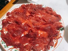 -汕头八合里海记牛肉店(清河店)