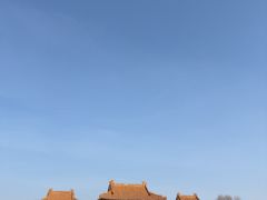 -北陵公园